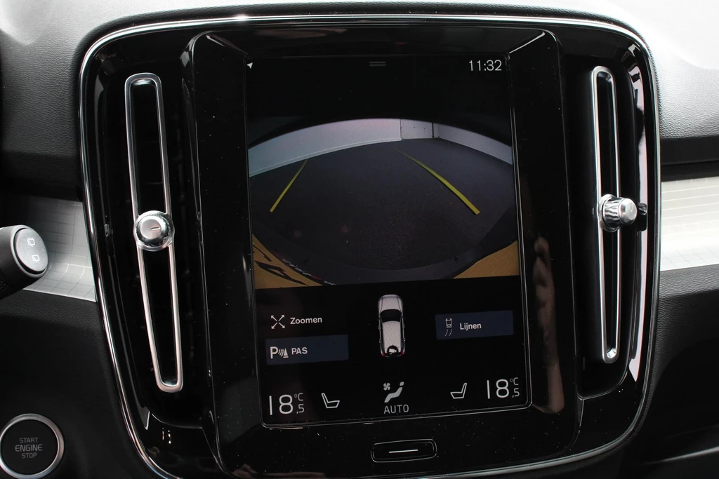 Volvo XC40 – foto 24