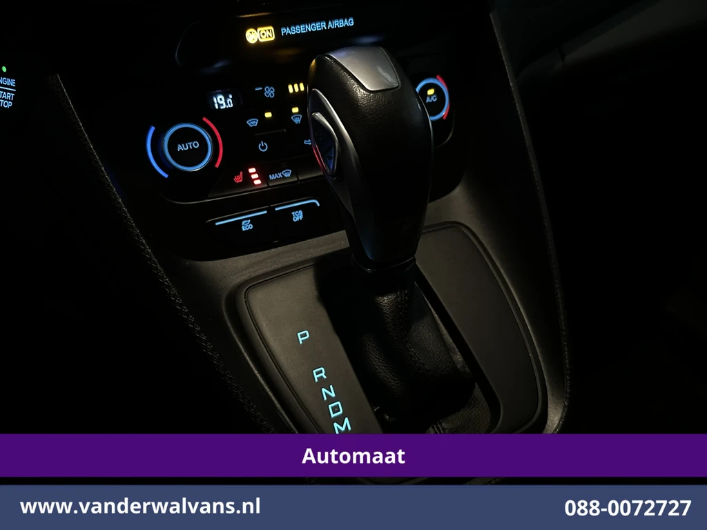 Ford Transit Connect – foto 6