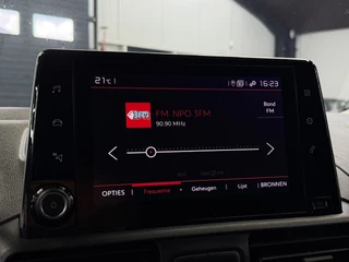 Citroën Berlingo – thumbnail 17