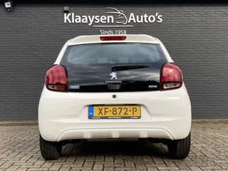 Peugeot 108 – thumbnail 4