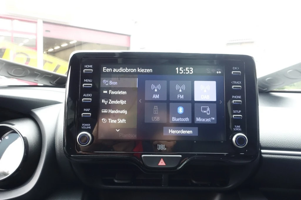 Toyota Yaris – foto 23