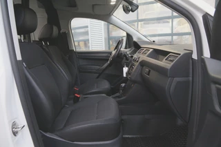Volkswagen Caddy – thumbnail 12