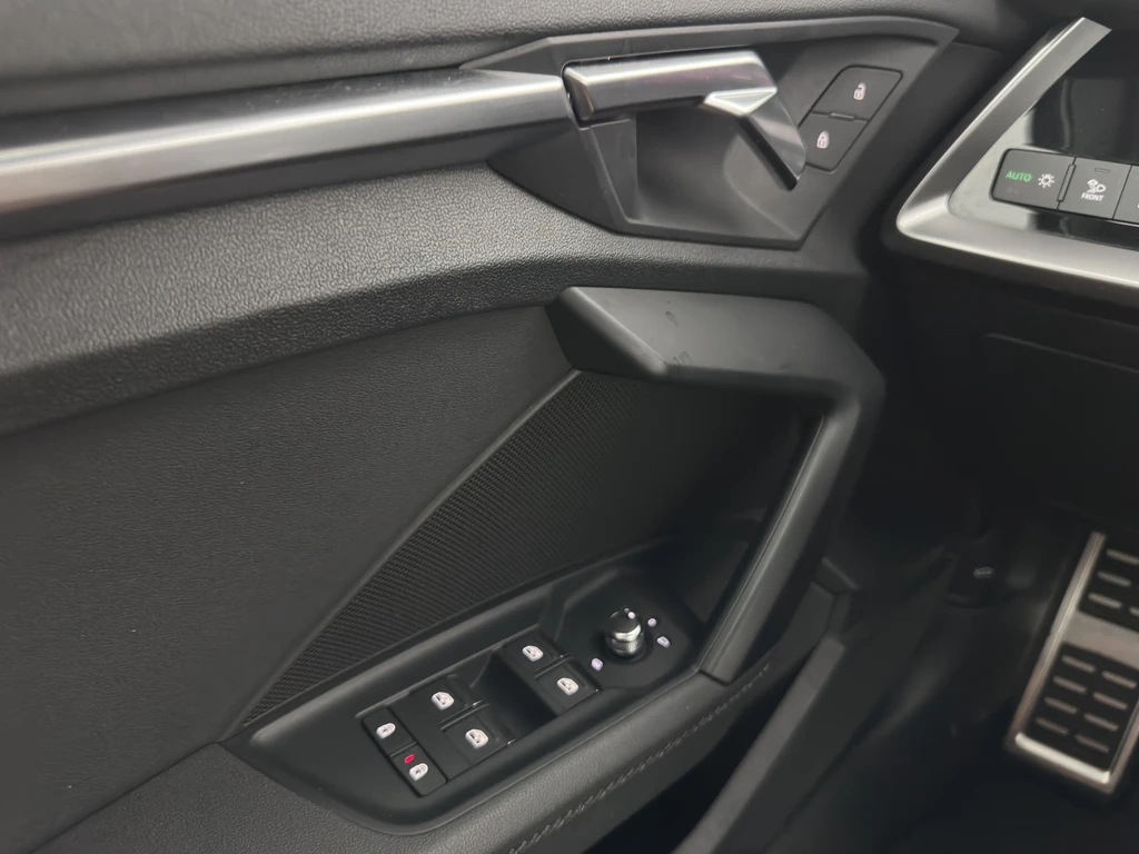 Audi A3 – foto 25
