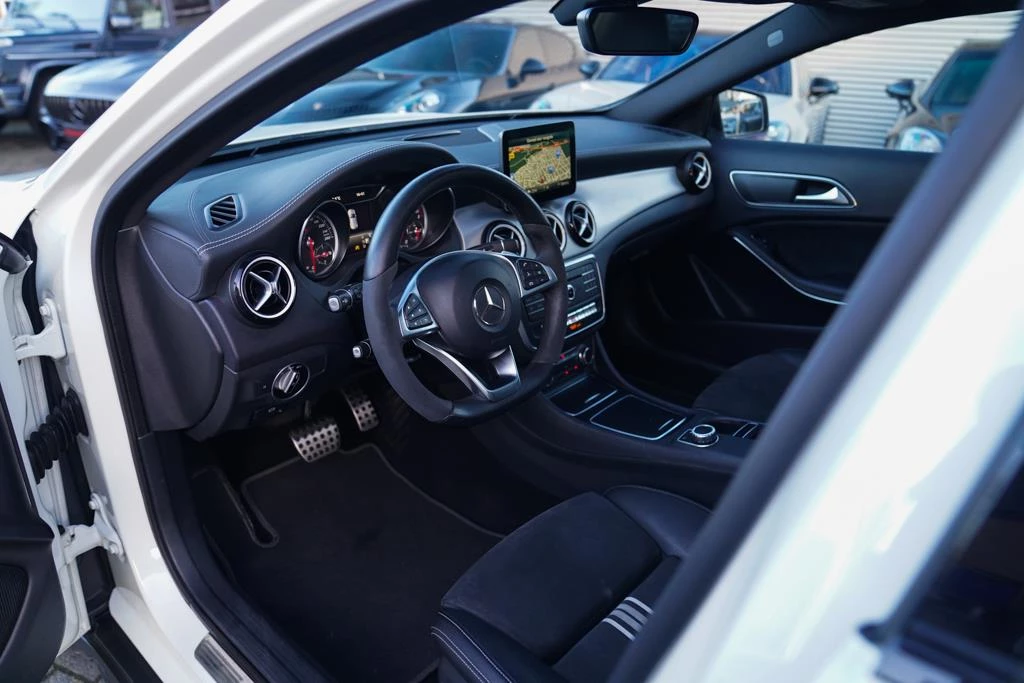 Mercedes-Benz GLA – foto 34