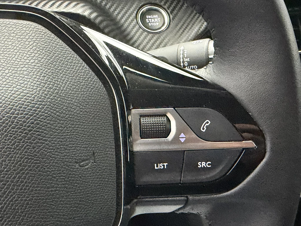 Peugeot e-2008 – foto 23