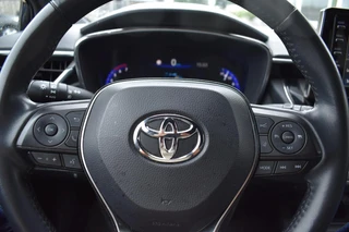 Toyota Corolla Touring Sports – thumbnail 7