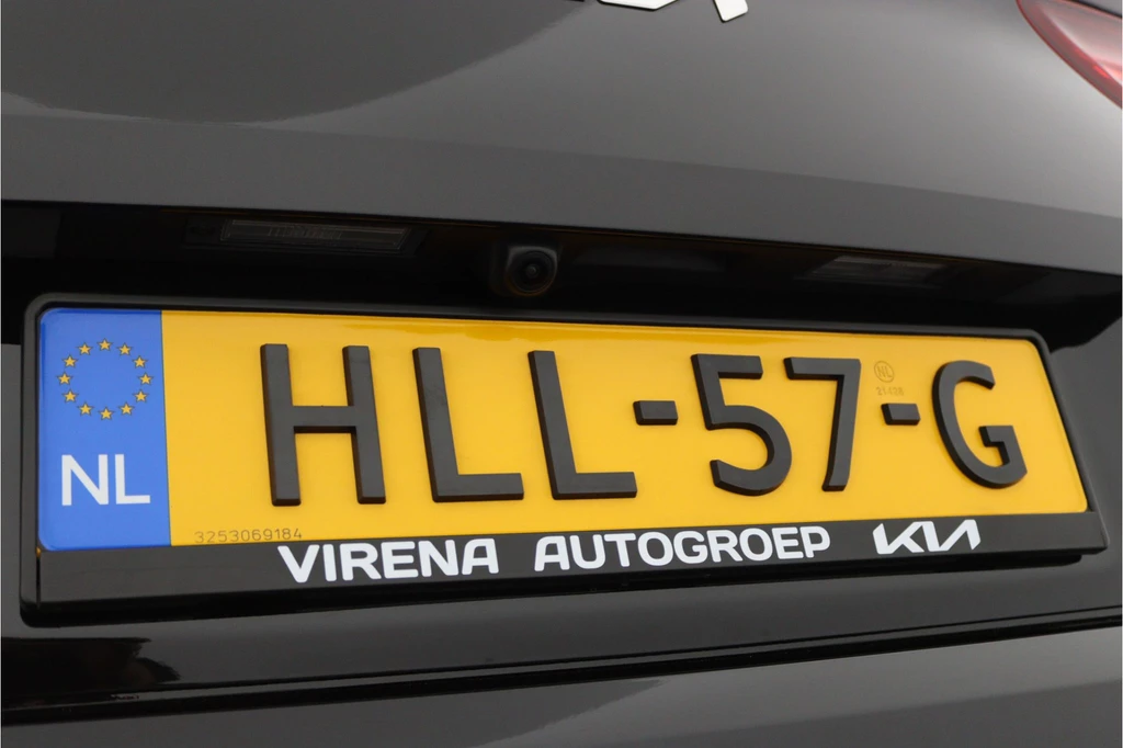 Kia Ceed Sportswagon – foto 38