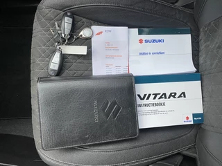 Suzuki Vitara – thumbnail 35