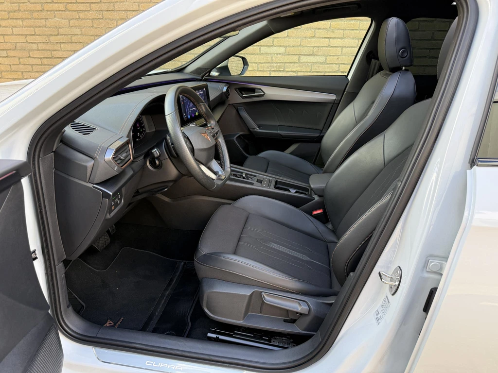 CUPRA Formentor – foto 26