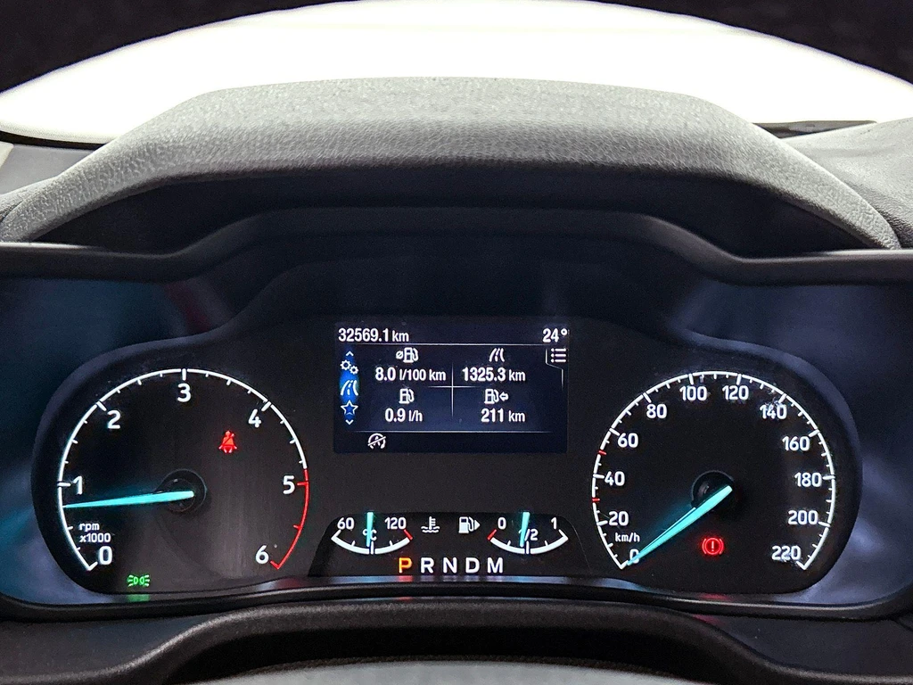 Ford Transit Connect – foto 19