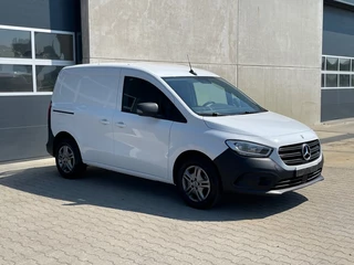 Mercedes-Benz Citan – thumbnail 8