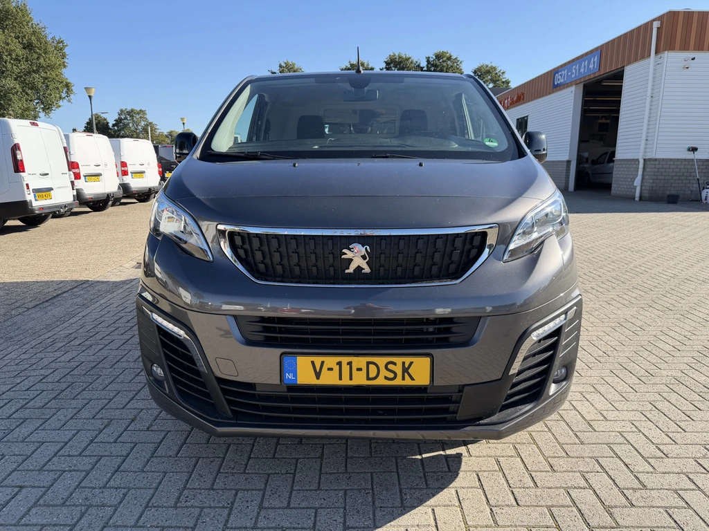 Peugeot Expert – foto 6