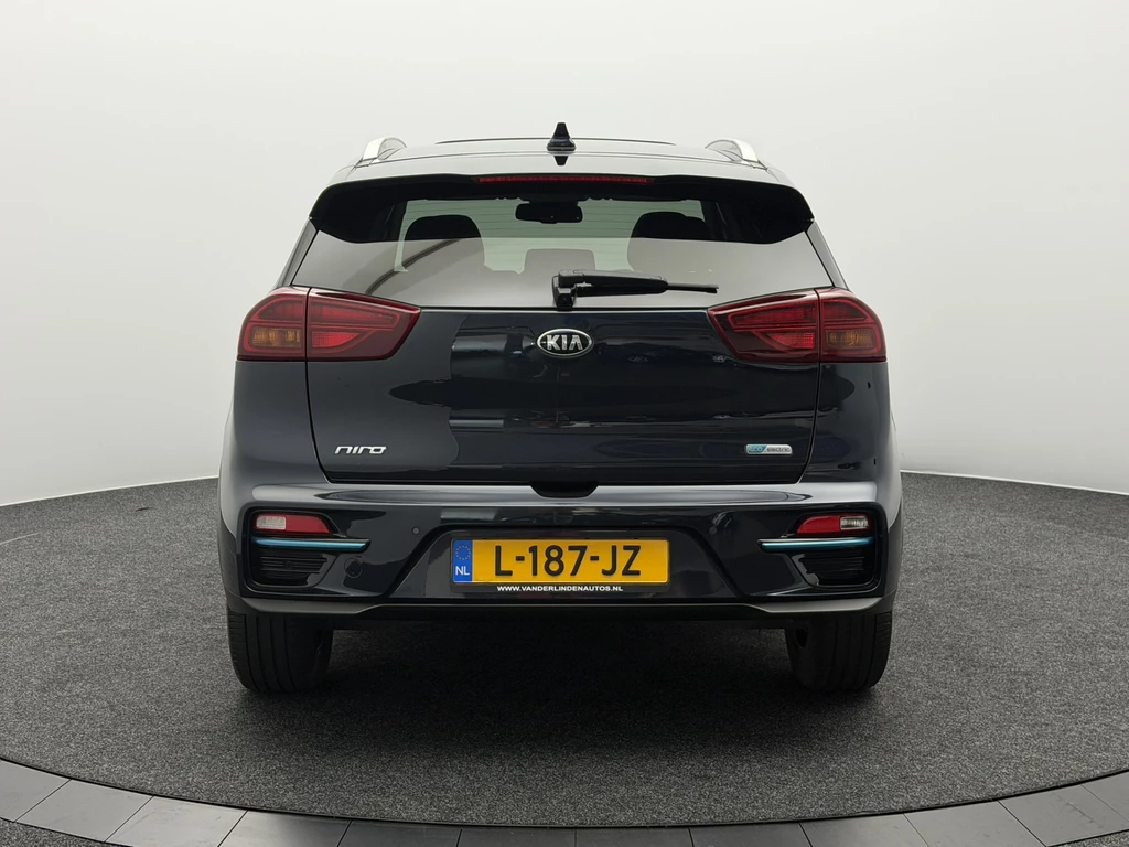 Kia e-Niro – foto 4