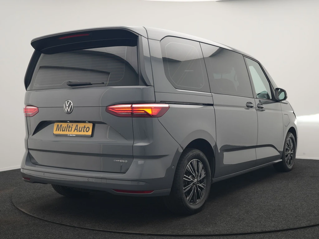 Volkswagen Multivan – foto 7