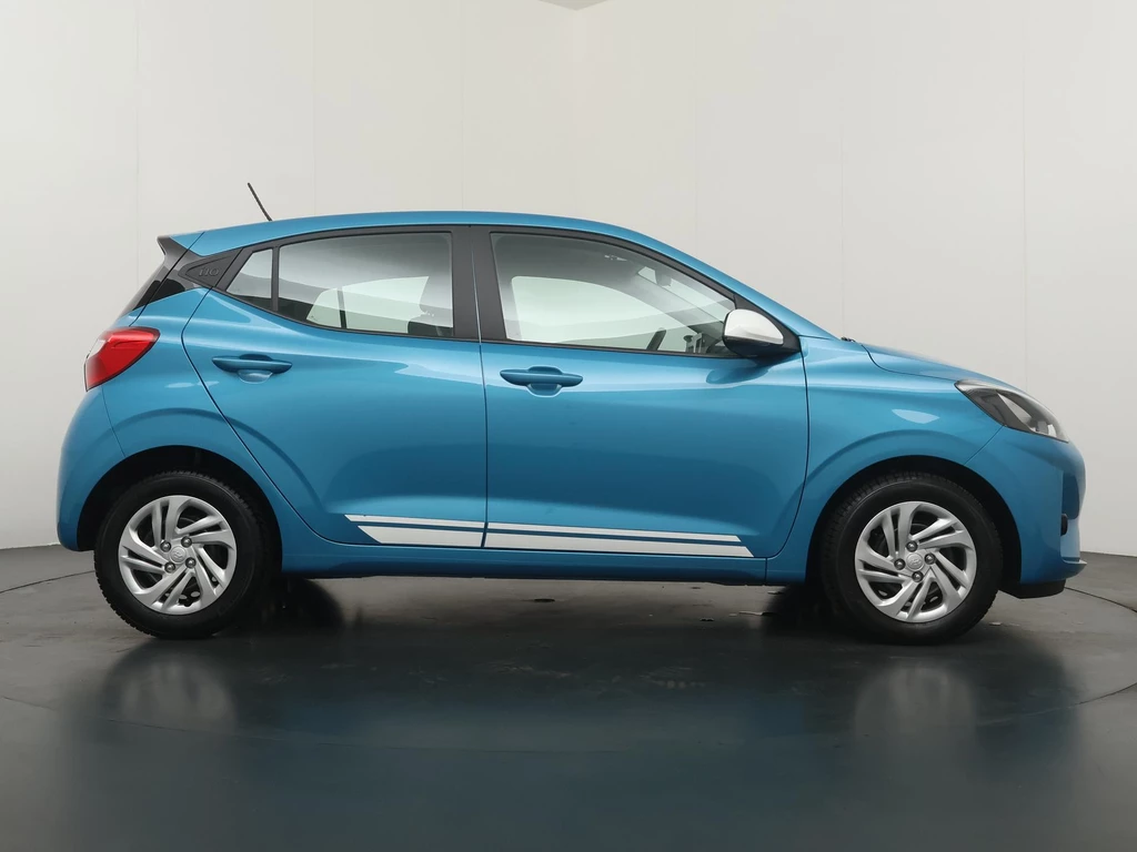 Hyundai i10 – foto 6