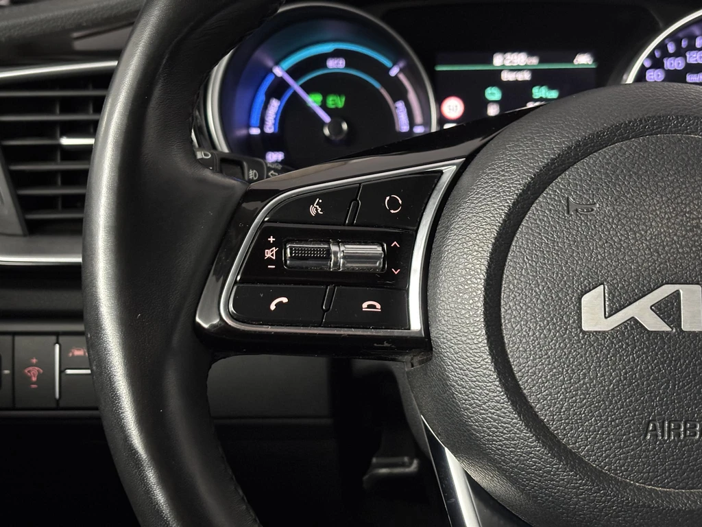 Kia XCeed – foto 19
