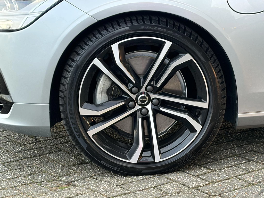 Volvo V90 – foto 15