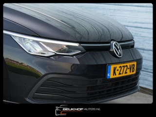 Volkswagen Golf – thumbnail 12