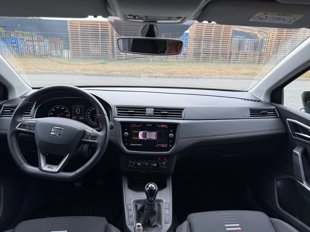 SEAT Ibiza – foto 26