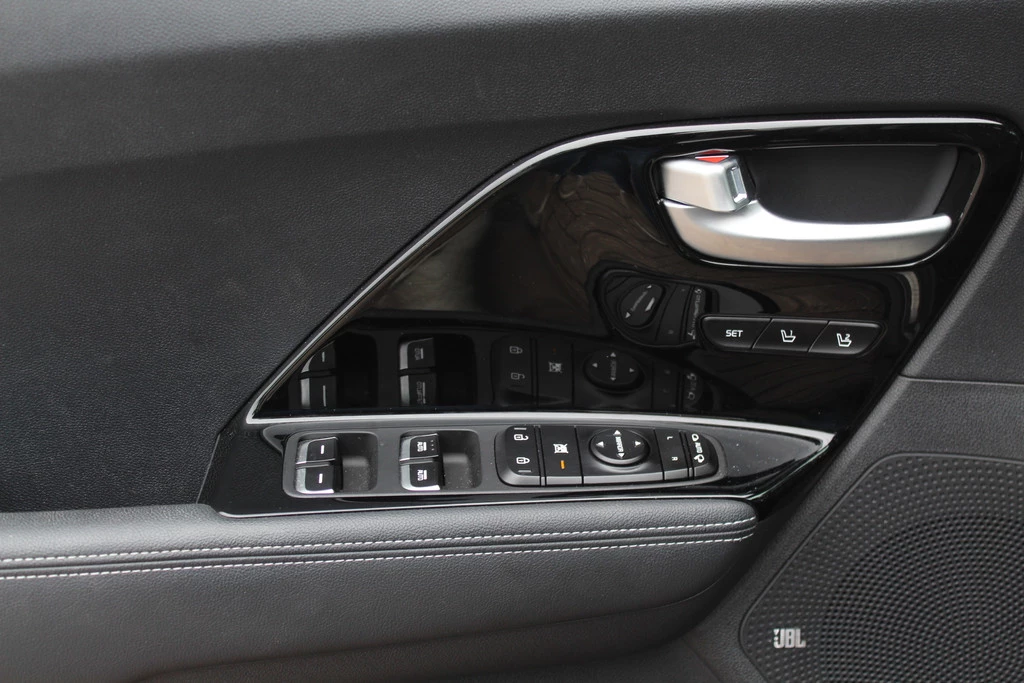 Kia e-Niro – foto 23