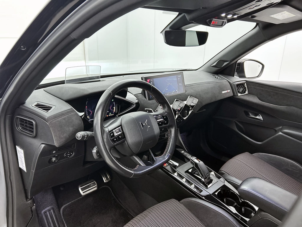 DS DS 3 – foto 30