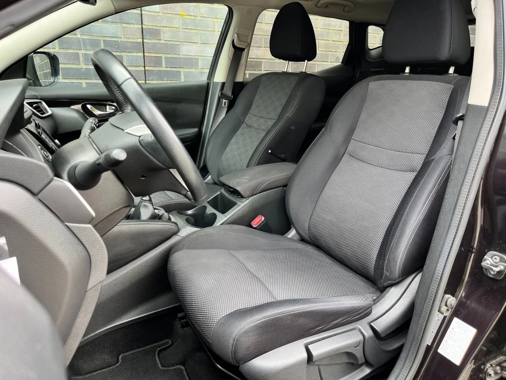 Nissan QASHQAI – foto 10