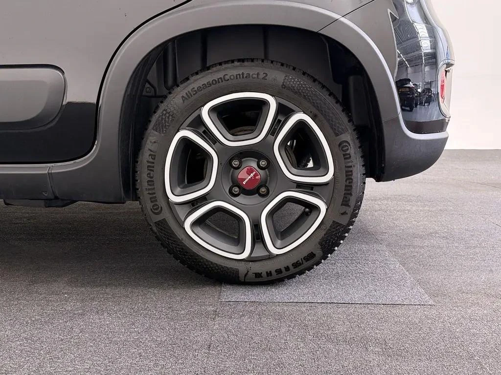 Fiat Panda – foto 19