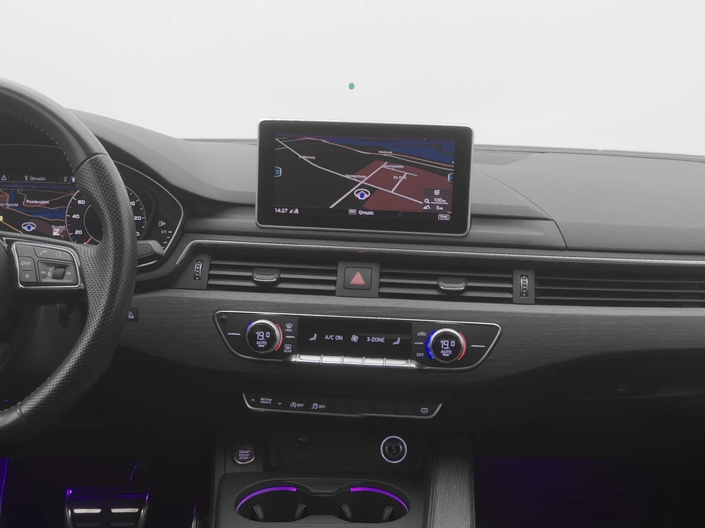 Audi A5 – foto 25