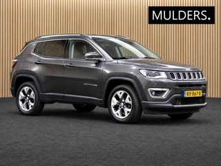 Jeep Compass – thumbnail 5