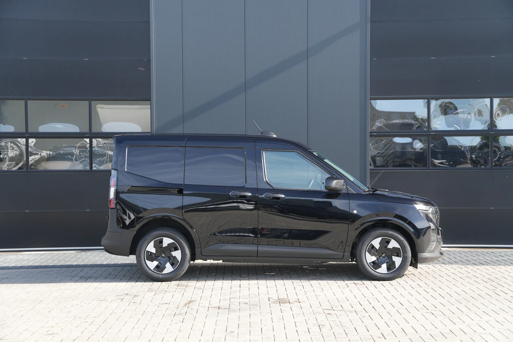 Ford E-Transit Courier – foto 6