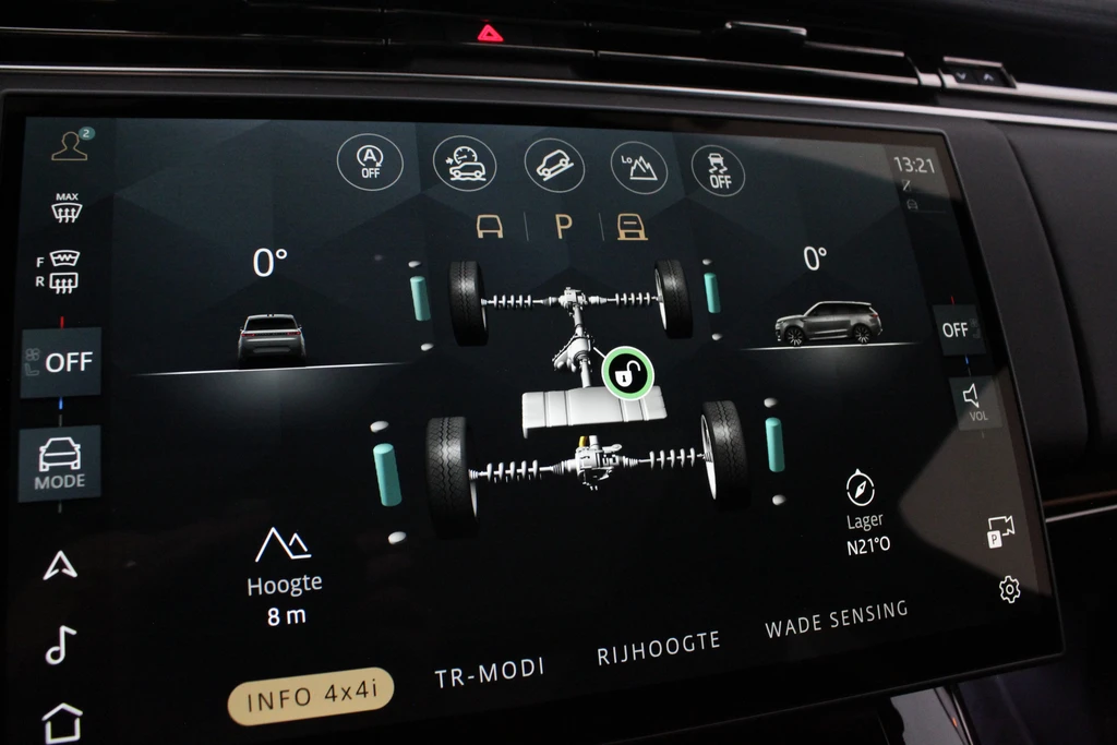 Land Rover Range Rover Sport – foto 28