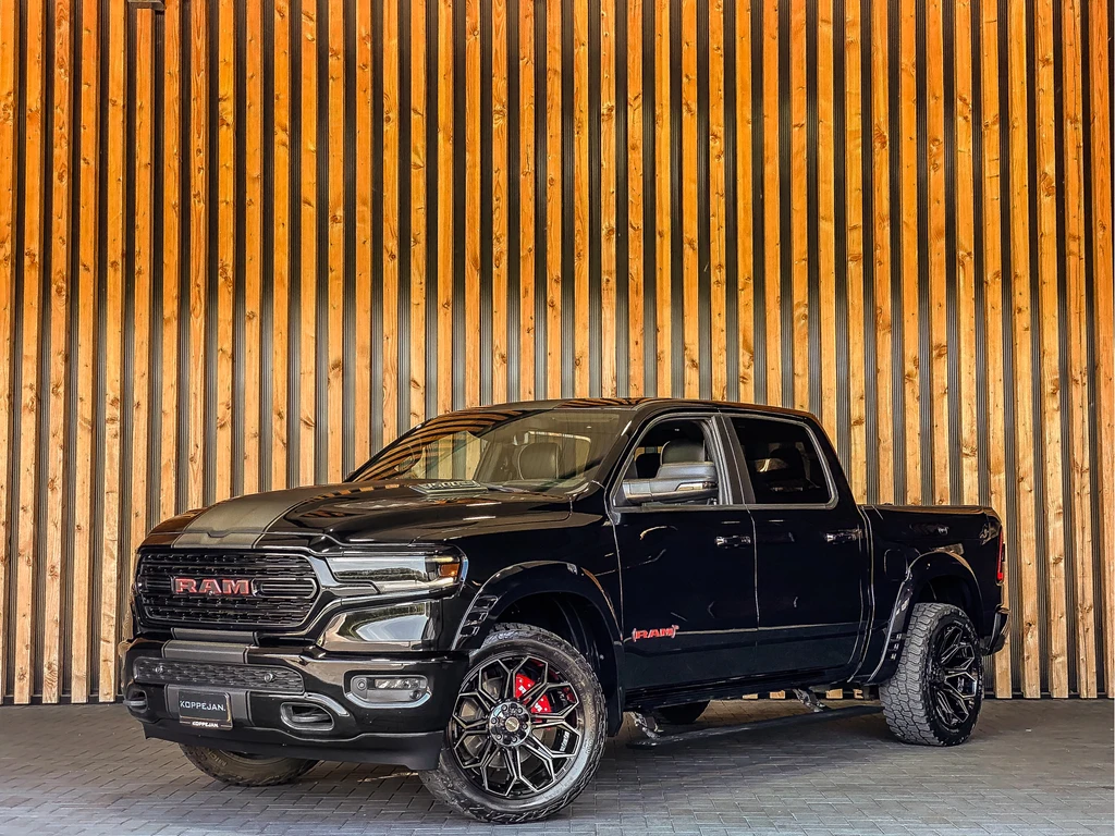 Dodge Ram 1500 – foto 2