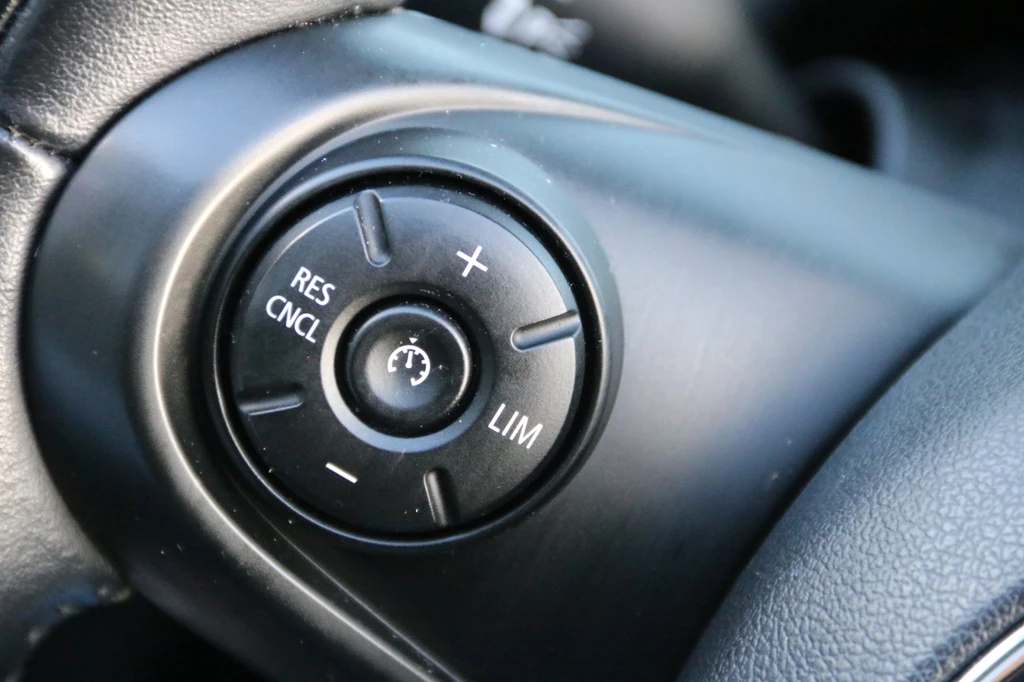 MINI Cooper Cabrio – foto 13
