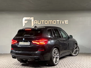 BMW X3 – thumbnail 5