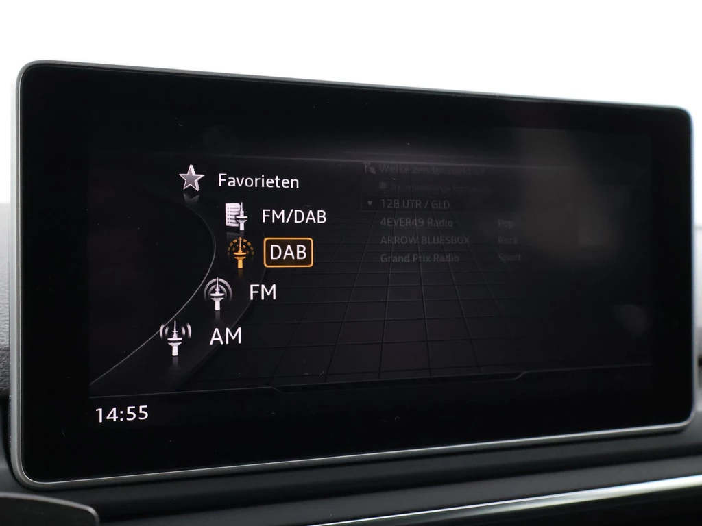Audi A4 – foto 58