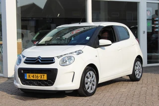 Citroën C1 – thumbnail 1