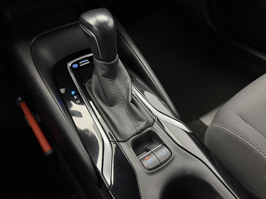 Toyota Corolla Touring Sports – foto 16