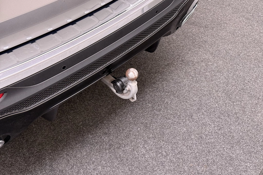 Mercedes-Benz GLB – foto 14