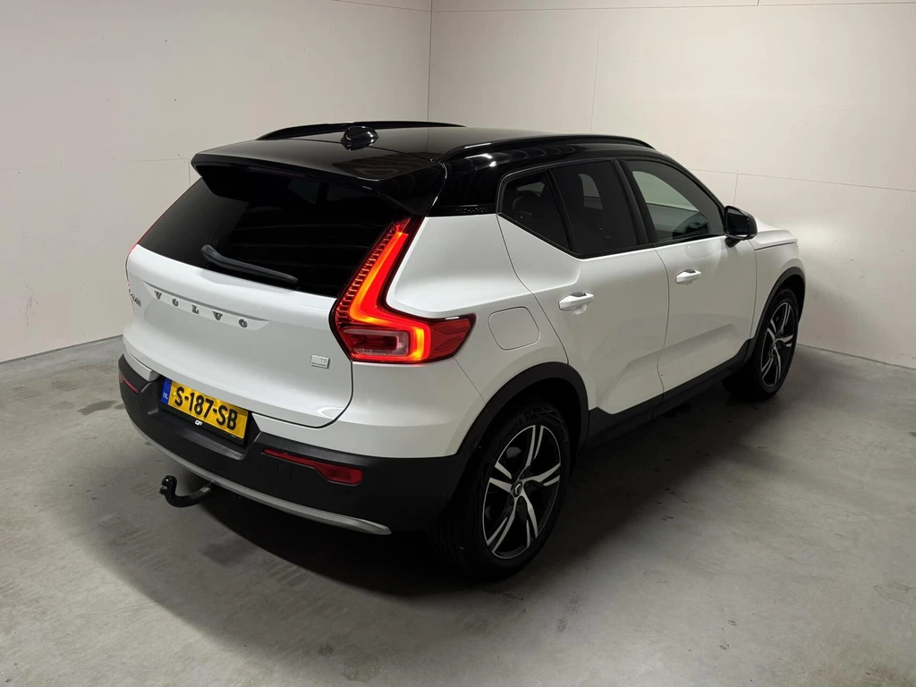 Volvo XC40 – foto 13