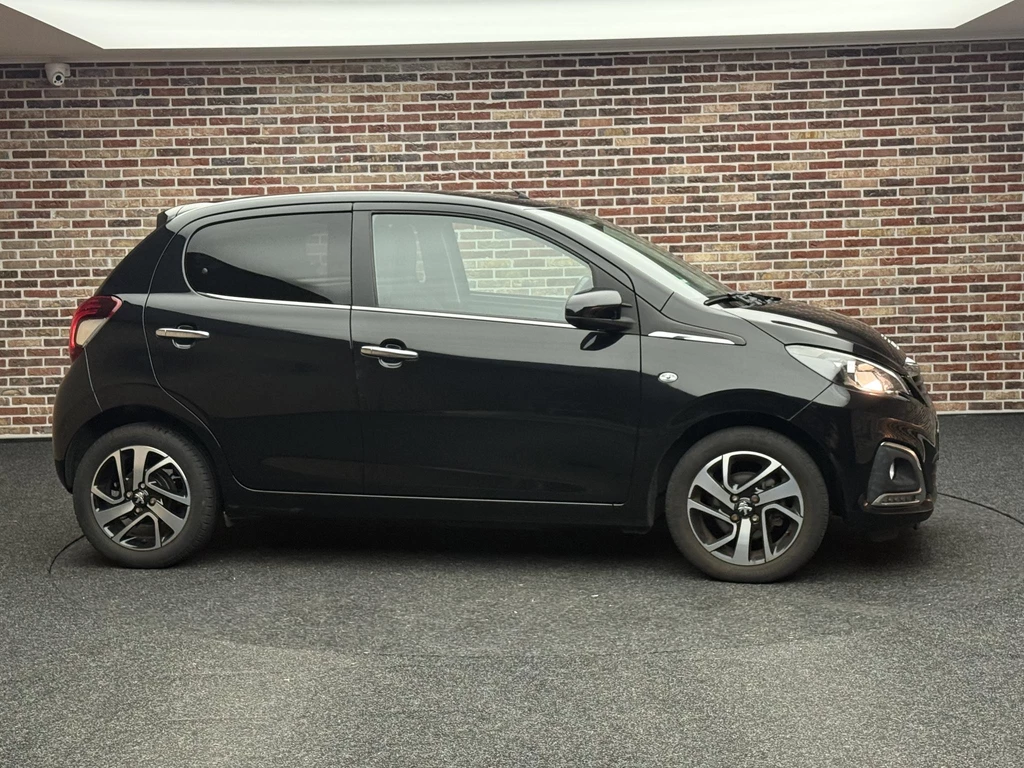 Peugeot 108 – foto 10