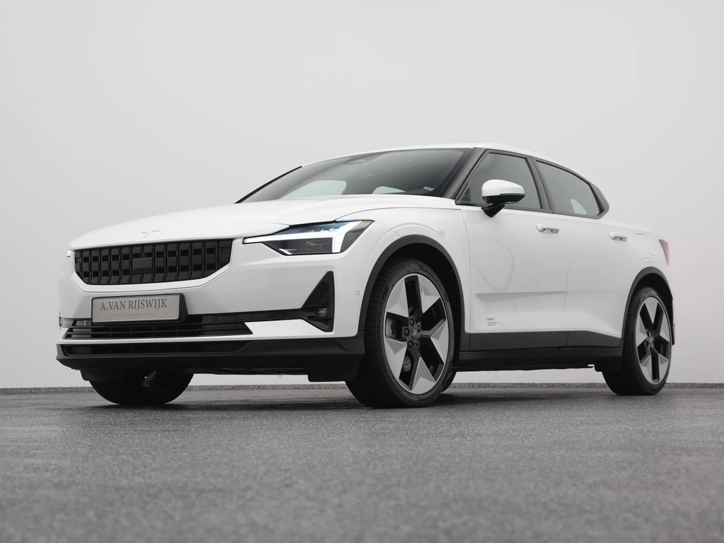 Polestar 2 – foto 2