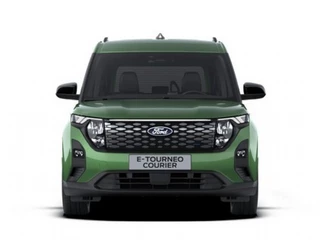Ford Tourneo Courier – thumbnail 9