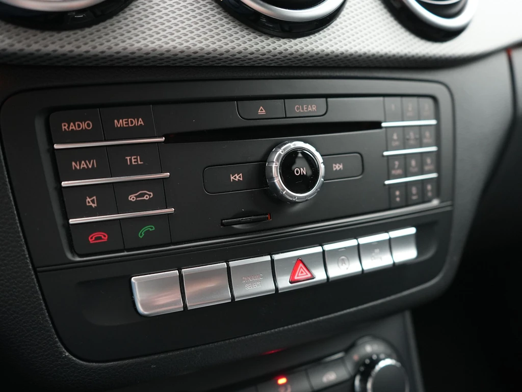 Mercedes-Benz B-Klasse – foto 25