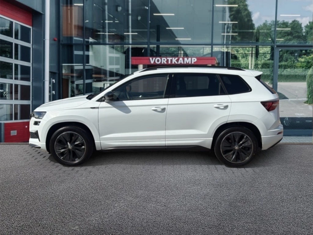 Škoda Karoq – foto 2