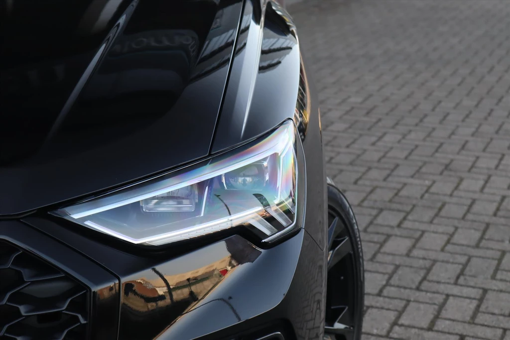 Audi Q3 – foto 45