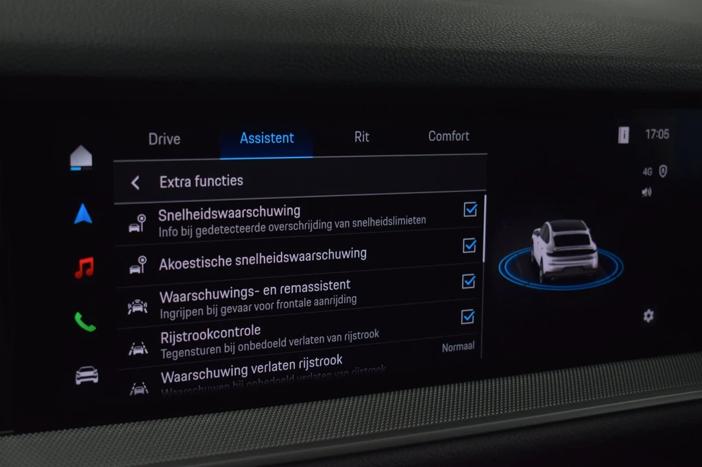Porsche Cayenne – foto 31