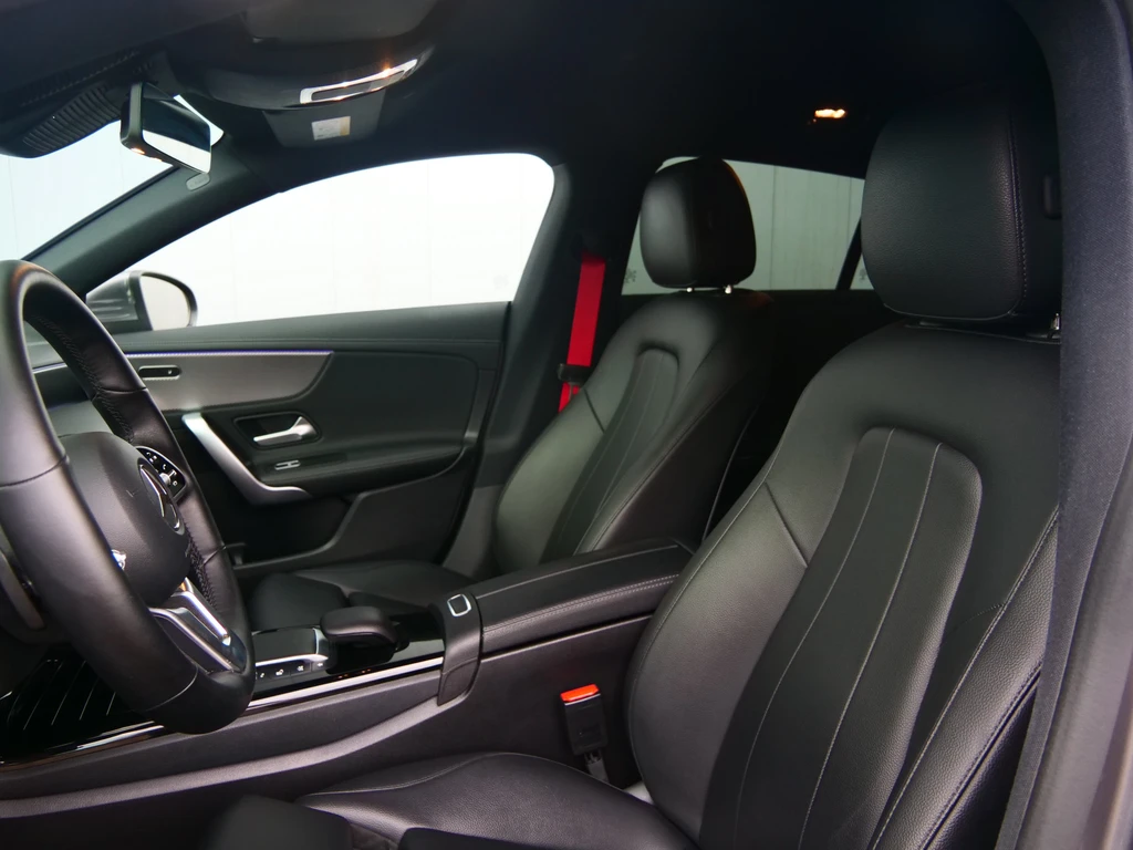 Mercedes-Benz CLA – foto 12