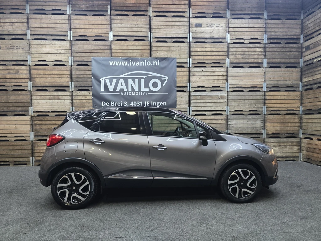 Renault Captur – foto 6