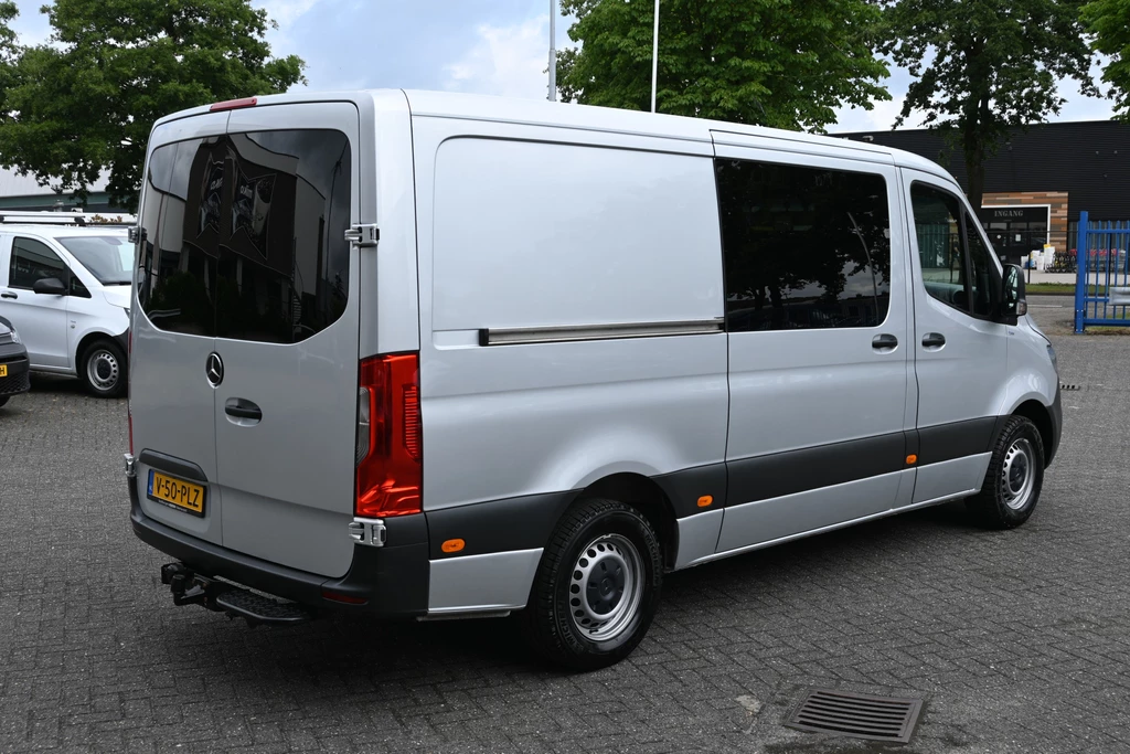 Mercedes-Benz Sprinter – foto 4
