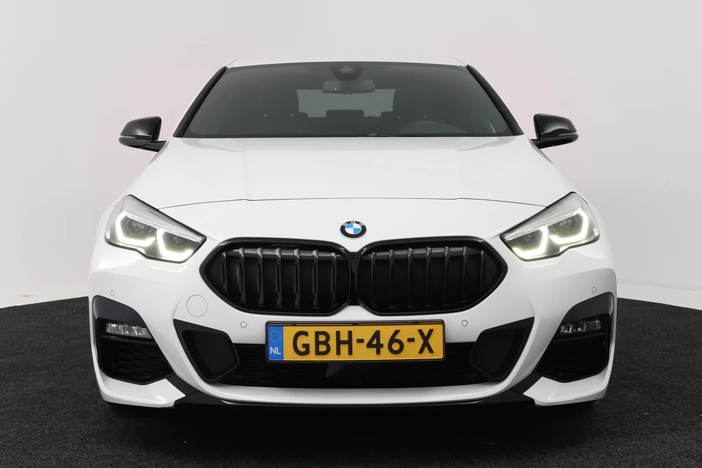 BMW 2 Serie – foto 8